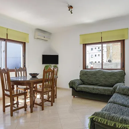 Апартаменти Casa Valeria