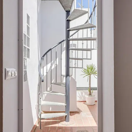 Casa Valeria Apartment Conil De La Frontera