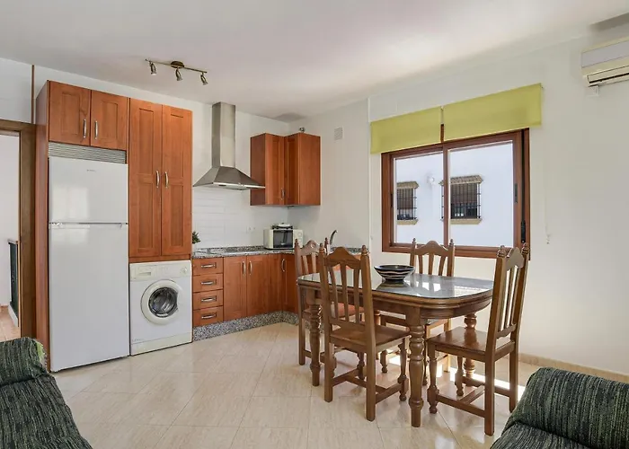 Апартаменти Casa Valeria