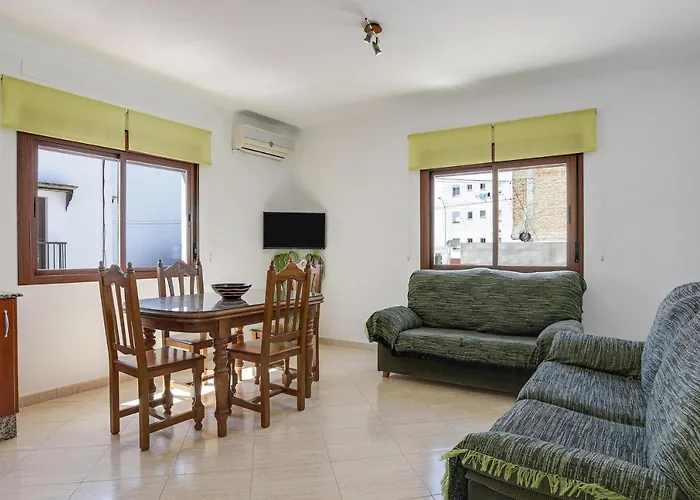 Апартаменти Casa Valeria