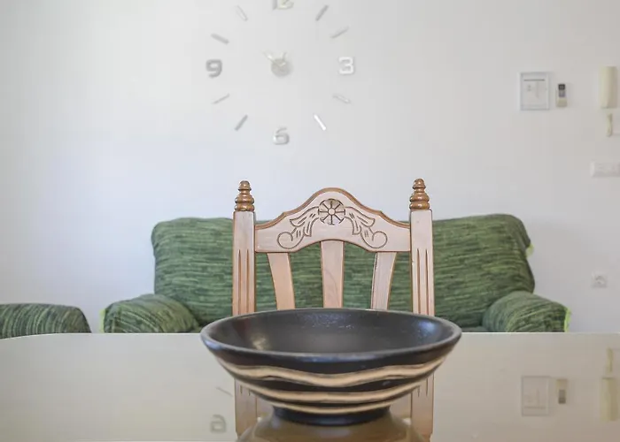 Casa Valeria Коніль-де-ла-Фронтера