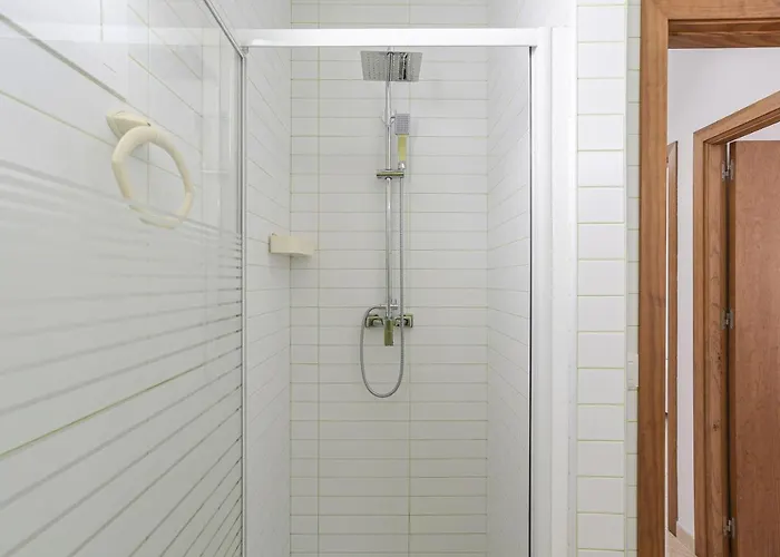 Casa Valeria * Коніль-де-ла-Фронтера