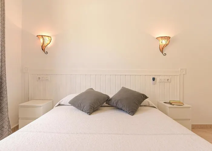 Апартаменти Casa Valeria