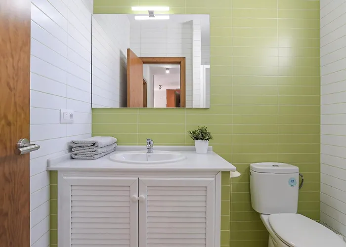 Casa Valeria Апартаменти Коніль-де-ла-Фронтера