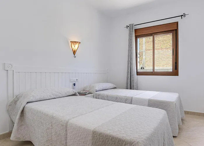 Апартаменти Casa Valeria