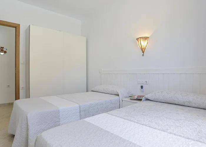 Апартаменти Casa Valeria