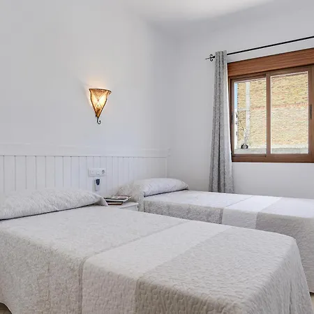 Apartamento Casa Valeria