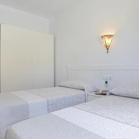 Apartamento Casa Valeria