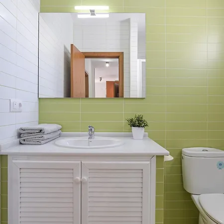 Apartman Casa Valeria Conil de la Frontera