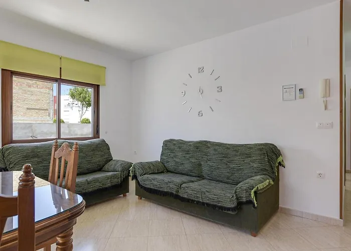 Daire Casa Valeria *