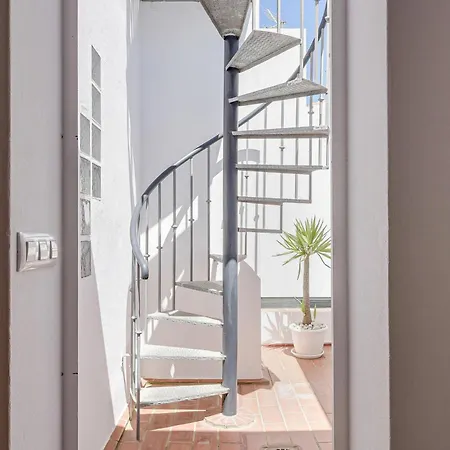 Casa Valeria * Conil de la Frontera