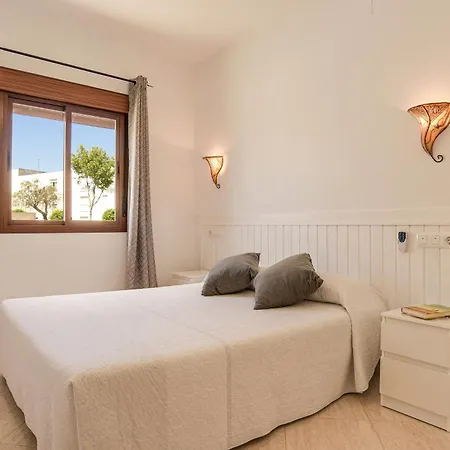 Casa Valeria Διαμέρισμα Conil De La Frontera