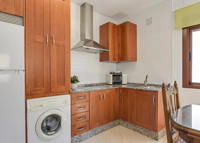 Casa Valeria Apartman *