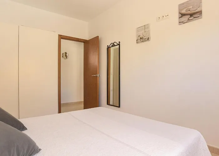 Apartman Casa Valeria Conil de la Frontera