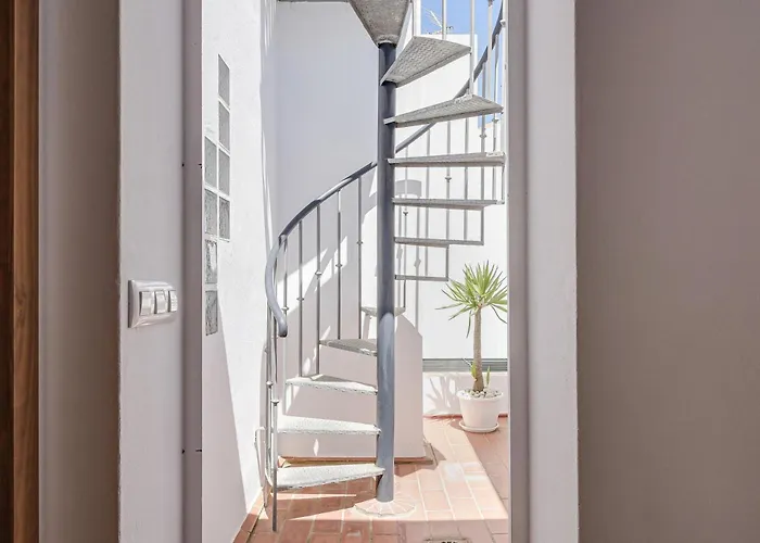 Casa Valeria * Conil de la Frontera