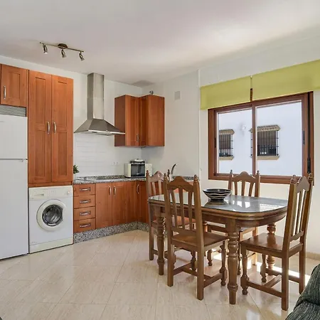 Lägenhet Casa Valeria