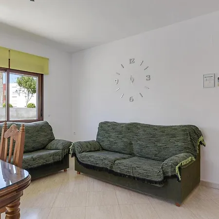 Lägenhet Casa Valeria *