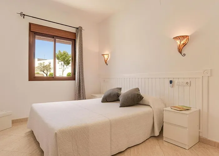 Casa Valeria Lägenhet